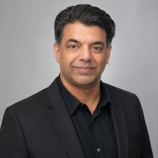 Joshua T. George