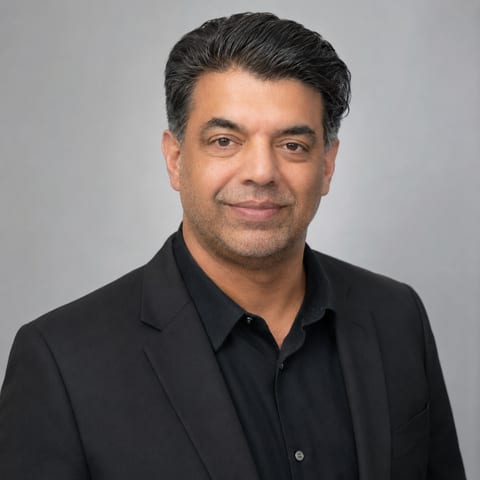 Joshua T. George